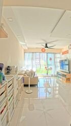 Blk 613C Damai Grove (Punggol), HDB 4 Rooms #568247481